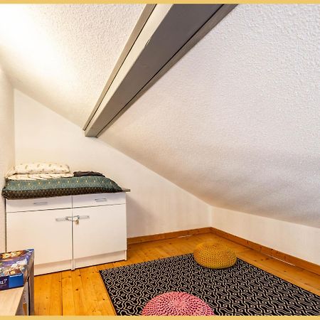 Le Faucigny Apartamento Saint-Pierre-en-Faucigny Exterior foto