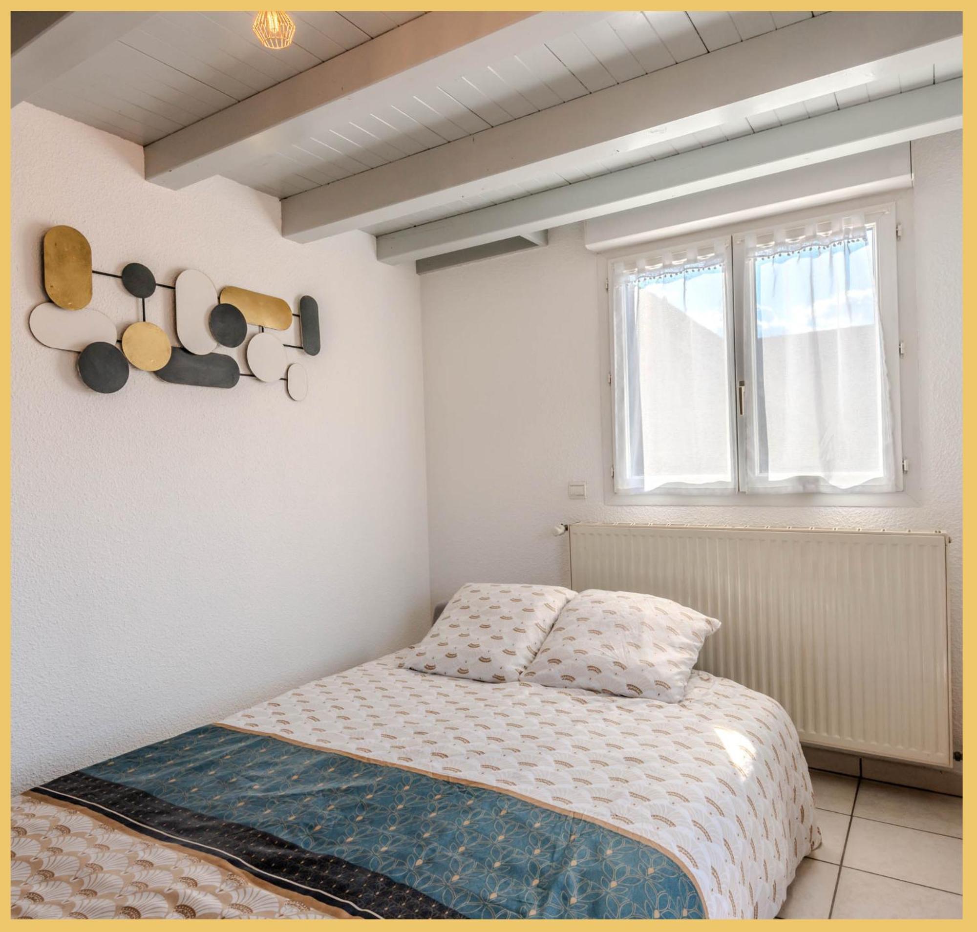 Le Faucigny Apartamento Saint-Pierre-en-Faucigny Exterior foto