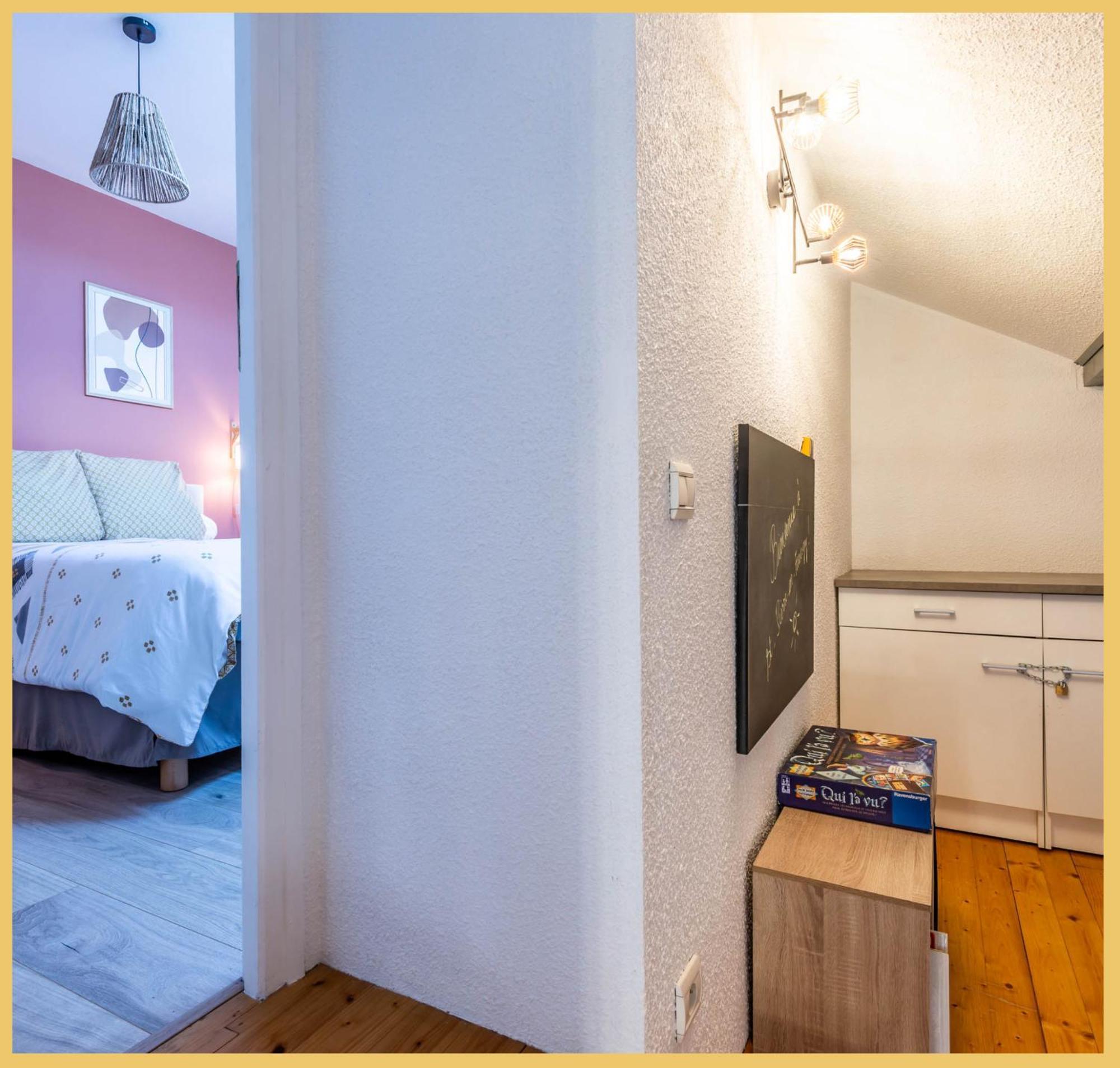Le Faucigny Apartamento Saint-Pierre-en-Faucigny Exterior foto