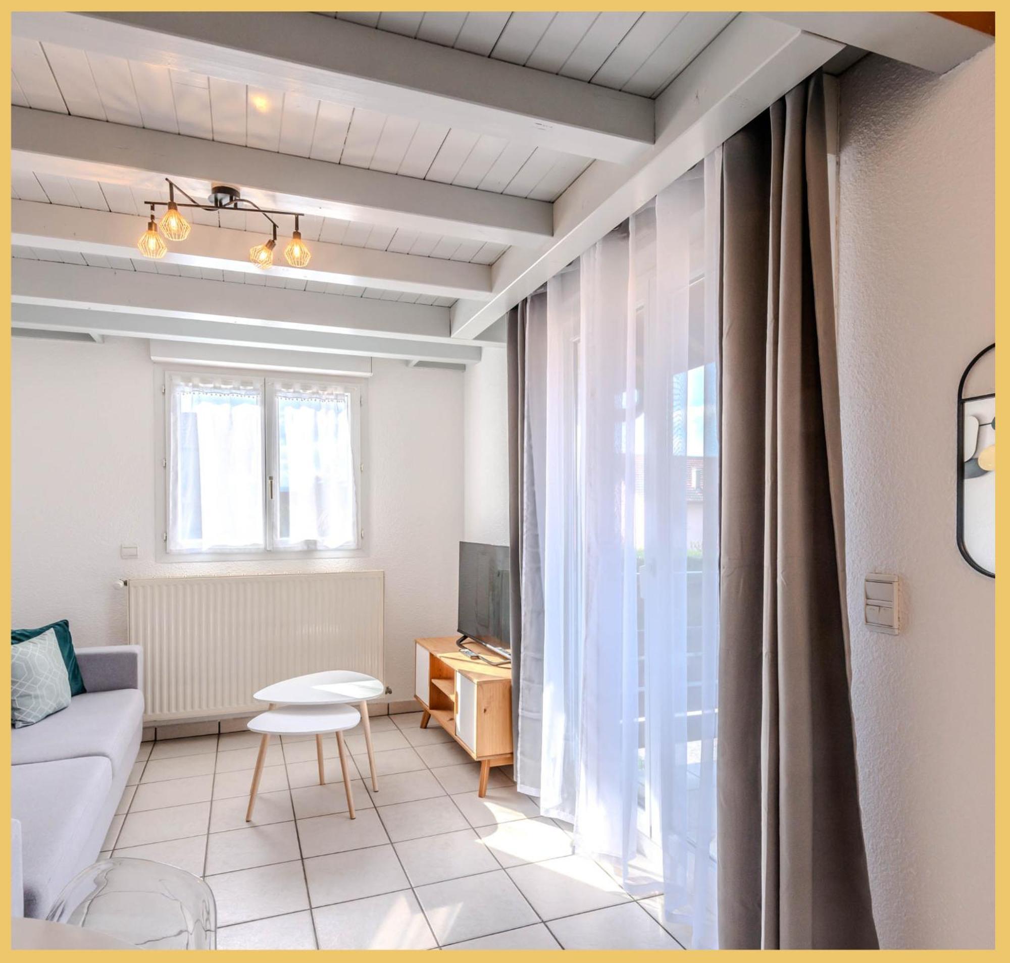Le Faucigny Apartamento Saint-Pierre-en-Faucigny Exterior foto