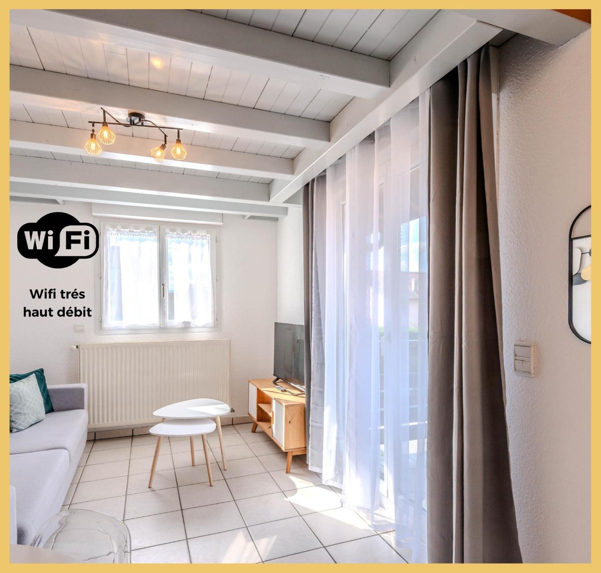 Le Faucigny Apartamento Saint-Pierre-en-Faucigny Exterior foto